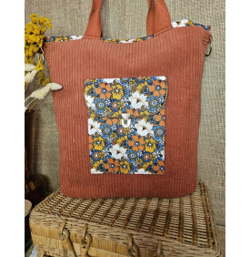 Tuto Couture - Tote Bag...