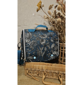 Tuto Couture - CocoLunch (glacière) - Création Mélafée