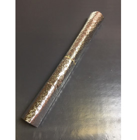 Isolant Thermo-Réflecteur à Bulles – Argent | Coupon 50 x 70 cm