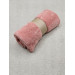 Eponge - Bambou Velours. Marsala - Tissus LM