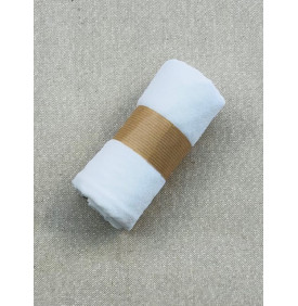 Ouate Thermocollante HH8056. Blanc (Coupon Petit Format)
