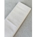 Toile Enduite Uni : Décrue (Coupon Grand Format) - Tissus LM