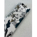 Toile PolyCoton : Bangkok. Vert (Coupon Grand Format) - Tissus LM