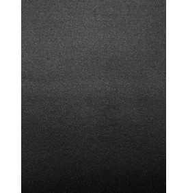 Mousse Résille – REGIS Noire – Souple et Aérée | Coupon 50 x 70 cm – 190 g/m² – Ép. 5 mm