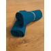 Coupon éponge Nid d'Abeille Canard - Tissu Absorbant et Moderne