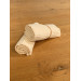 Coupon éponge Nid d'Abeille Écru - Tissu Absorbant et Moderne