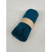Coupon Tissu Éponge Velours Salicorne- Doux, Absorbant (50x70 cm) - Tissus LM