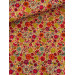Coupon Liège : Pop Flower - 50 x 70 cm - Tissus LM