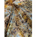 Jacquard "SAAYA" Fauve – Au Mètre