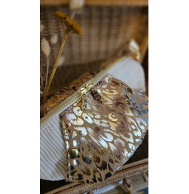 Tuto Couture - Banane Léona - Tissus LM