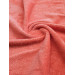 Éponge Microfibre Bambou Corail - Au Mètre