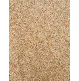 Coupon Liège Naturel – 50 x 70 cm – 200 g/m² – Tissu Liège Souple pour Couture & Accessoires