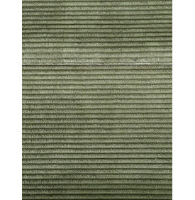 Coupon Velours Côtelé 5 mm– Kaki – Tissus Ameublement – 50x70 cm