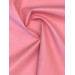 Simili Cuir Uni – Karia Pêche – Effet Cuir Grainé – Coupon 50x70 cm
