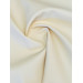 Simili Cuir Uni – Karia Ivoire – Effet Cuir Grainé – Coupon 50x70 cm