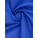 Simili Cuir Uni – Karia Cobalt – Effet Cuir Grainé – Coupon 50x70 cm