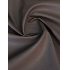 Simili Cuir – Marron | Coupon 50x70 cm