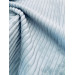 Velours larges côtes 10 mm Lichen (400 g/m²) – Coupon 50x70 cm, doux, épais et résistant.