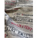 Coupon Grand Cru Rouge Noir – 50 x 160 cm, tissu ameublement 205 g/m²"
