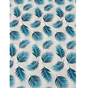 Tissu Coton Enduit : Nassau Canard (140 g/m²) – Vente au mètre - Tissu Imperméable