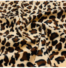 Coupon Fourrure Ras – Douce & Chaleureuse