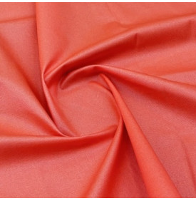 Coupon Coton Enduit Uni « Taiko » – Différents Coloris & Formats – Laize 160 cm