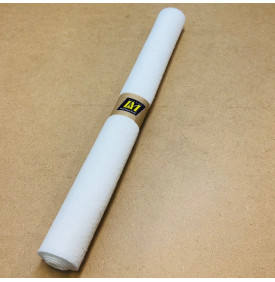 Coupon Feutrine Thermocollante Blanche – Entoilage Thermocollant