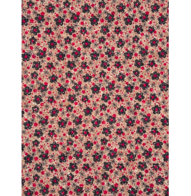 Liège / Petite Fleur Noir