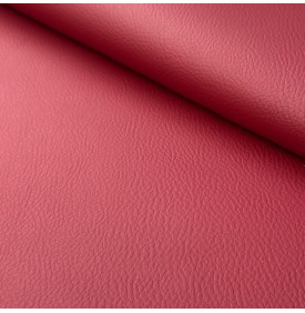 Simili Cuir / Bordeaux