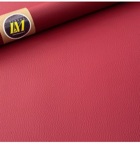 Simili Cuir / Bordeaux