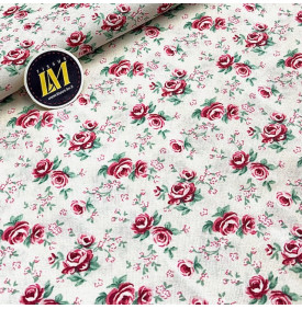 Coton Enduit / Suzanne...