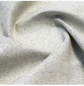 Tissu Palace Cubex argent, chic et élégant