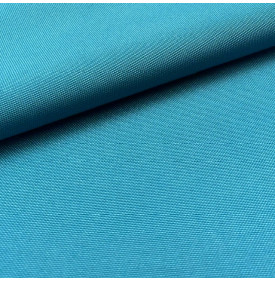 Bachette imperméable turquoise, souple, légère et résistante