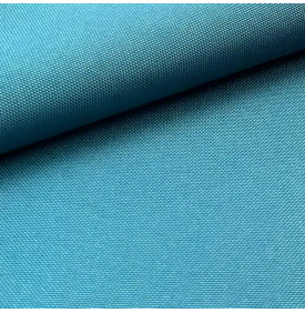 Bachette imperméable turquoise, souple, légère et résistante