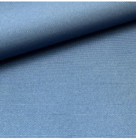 Bachette imperméable bleu jean, souple, légère et résistante