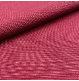 Bachette imperméable bordeaux, souple, légère et résistante