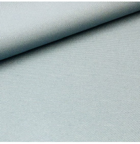 Toile à sac déperlante vert sauge, bachette souple douce et élégante