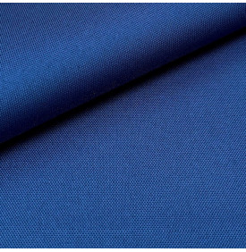 Tissu bachette imperméable Marine, épais et résistant 360 g/m²