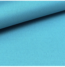 Tissu Bachette imperméable Turquoise, épais et résistant 360 g/m²