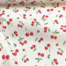 Tissu Coton Enduit / Motif...
