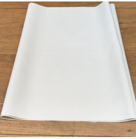 Coupon Bachette Imperméable Écrue – Toile à Sac 360 g/m