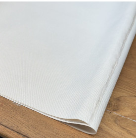 Coupon Bachette Imperméable Écrue – Toile à Sac 360 g/m