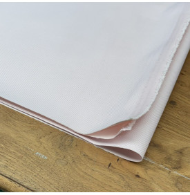Coupon Bachette Imperméable Rose Layette – Toile à Sac 360 g/m²