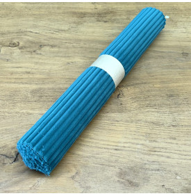 Tissu Velours Côtelé / Larges Côtes 10 mm – Canard | 13,60 €/M