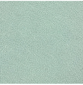 Tissu Bouclette Uni / Menthe – 310 g/m² | 12,90 €/M