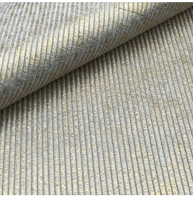 Velours Côtelé "Huggy" 5 mm – Gold | 16,90 €/M