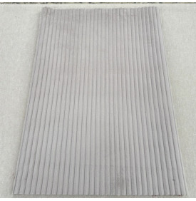 Velours Côtelé "Futé" - Larges Côtes 10 mm – Beige | 13.50 €/M