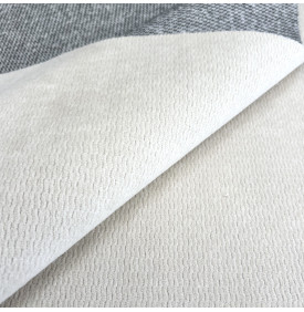 Velours "Ultraclean" Uni / Écru – 460 g/m² | 14.90 €/M