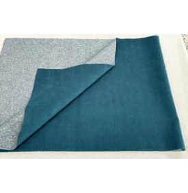Velours "Ultraclean" Uni / Canard – 460 g/m² | 14.90 €/M