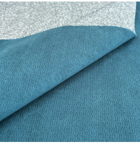 Velours "Ultraclean" Uni / Canard – 460 g/m² | 14.90 €/M